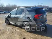 2018 GMC TERRAIN photo