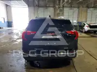 2018 GMC TERRAIN фото
