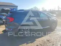 2018 GMC TERRAIN photo