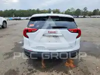2018 GMC TERRAIN фото