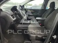 2018 GMC TERRAIN photo