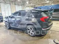 2018 GMC TERRAIN фото
