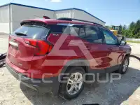 2018 GMC TERRAIN фото