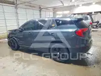2018 GMC TERRAIN фото