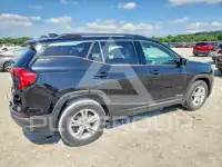 2018 GMC TERRAIN фото