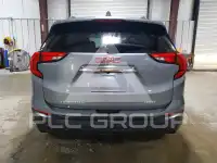 2018 GMC TERRAIN фото