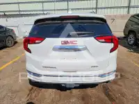 2018 GMC TERRAIN фото