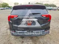 2018 GMC TERRAIN фото