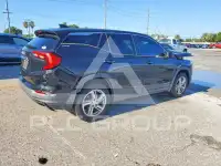 2018 GMC TERRAIN фото