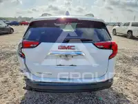 2018 GMC TERRAIN фото