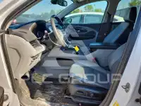 2018 GMC TERRAIN фото