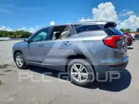 2018 GMC TERRAIN фото
