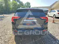 2018 GMC TERRAIN фото