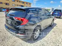 2018 GMC TERRAIN photo