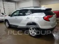 2018 GMC TERRAIN фото