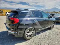 2018 GMC TERRAIN фото