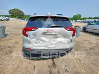 2018 GMC TERRAIN photo