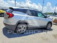 2018 GMC TERRAIN photo