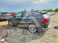 2018 GMC TERRAIN фото