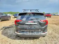 2018 GMC TERRAIN фото