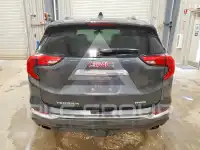 2018 GMC TERRAIN фото