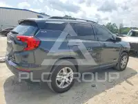 2018 GMC TERRAIN photo