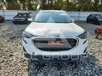 2018 GMC TERRAIN фото