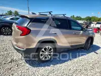 2018 GMC TERRAIN фото