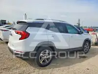 2018 GMC TERRAIN photo