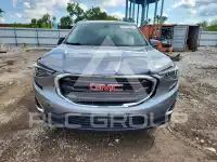 2018 GMC TERRAIN фото