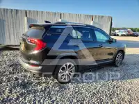 2018 GMC TERRAIN фото