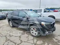 2018 GMC TERRAIN фото