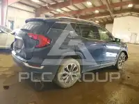 2018 GMC TERRAIN photo