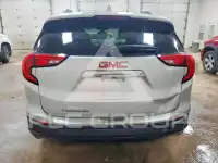 2018 GMC TERRAIN фото
