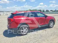2018 GMC TERRAIN photo