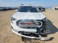 2018 GMC TERRAIN фото
