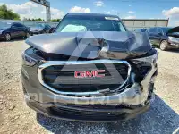 2018 GMC TERRAIN photo