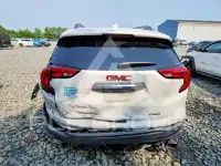 2018 GMC TERRAIN фото