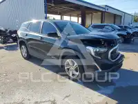 2018 GMC TERRAIN фото