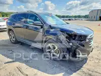 2018 GMC TERRAIN photo