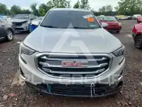 2018 GMC TERRAIN фото