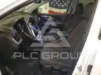 2018 GMC TERRAIN фото