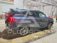 2018 GMC TERRAIN фото