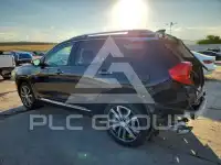 2018 GMC TERRAIN фото