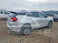 2018 GMC TERRAIN фото