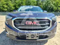 2018 GMC TERRAIN фото