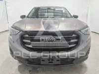 2018 GMC TERRAIN фото