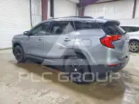 2018 GMC TERRAIN фото