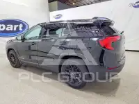 2018 GMC TERRAIN фото
