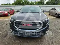2018 GMC TERRAIN фото